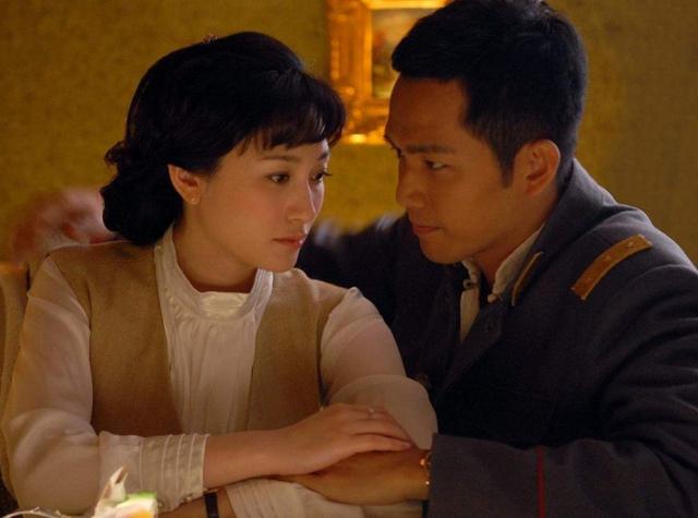 钟汉良真的喜欢李小冉吗(钟汉良李小冉吻戏好虐)(7)