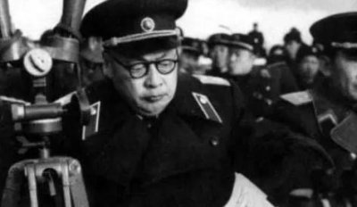 ​1938年陈毅到茅山乾元观求医,离开后道长密召弟子:本观有灭顶之灾