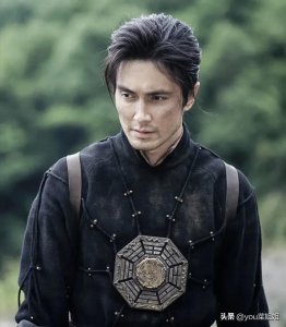 ​《鬼吹灯》:原著中的两个意难平，红姑娘和鹧鸪哨天人永隔—下