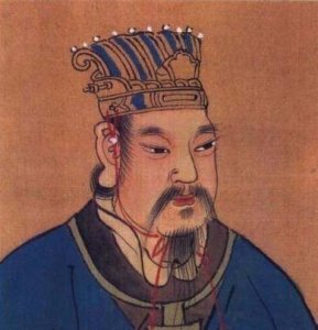 ​晋元帝司马睿：开国皇帝竟然是宰相的“木偶”