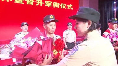 ​最牛的兵！初中文化却被称为“全能兵王”，服役34年两次被召回