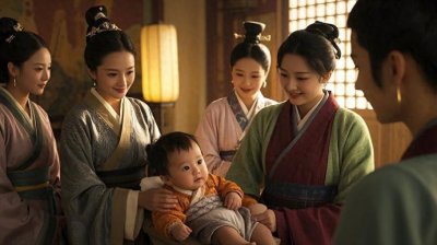 ​中国422位皇帝的一生——秦二世胡亥（第二位）