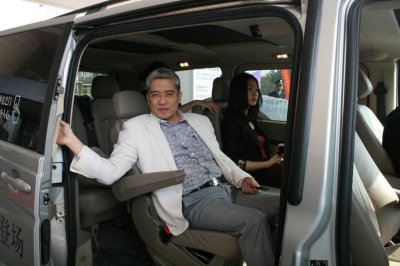 ​走下神坛的郎咸平，到底经历了什么