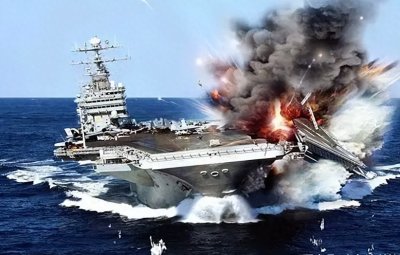 ​中国无侦8为什么叫“航母杀手”？
