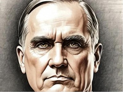 ​从麦金利到特朗普：保护主义如何损害美国经济