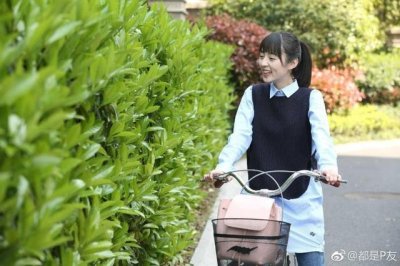 ​《一起同过窗》李殊词—平凡中的不平凡