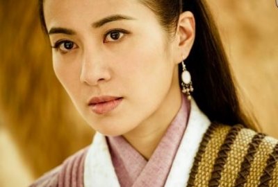 ​叶璇秀大钻戒曾曝已结婚怀孕，不避讳前男友和“下降头”