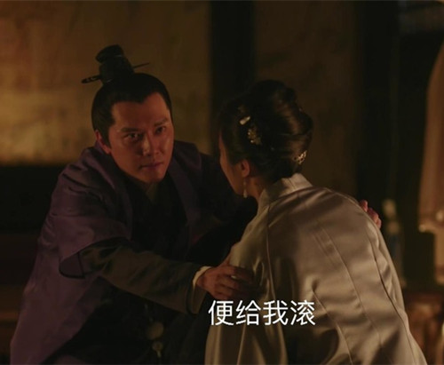 知否曼娘回来了吗 顾廷烨为什么原谅曼娘