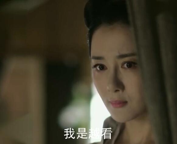 知否曼娘回来了吗 顾廷烨为什么原谅曼娘