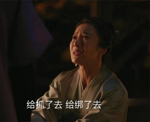 知否曼娘回来了吗 顾廷烨为什么原谅曼娘