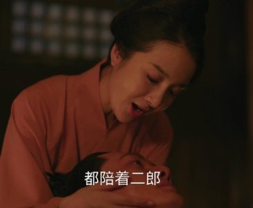 ​知否曼娘回来了吗顾廷烨为什么原谅曼娘
