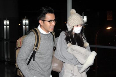 ​杨幂刘恺威分手原因，杨幂为什么和刘恺威分手