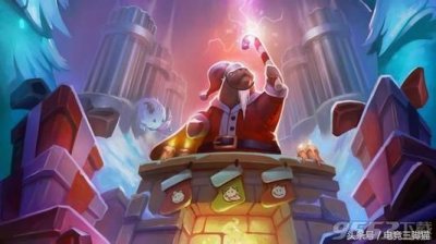 ​勇敢的心诺手免费？LOL新模式你要知道的3件事