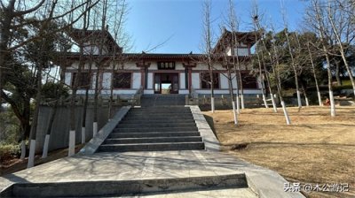 ​探寻鄂州西山的千年韵味