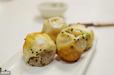 ​上海地标美食（1）