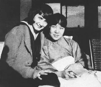 ​被鲁迅鄙视、被张爱玲看不起、被林徽因讽刺，为何他们都讨厌冰心