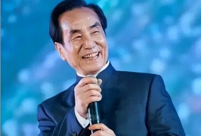 ​巴蜀笑星五大门派之“王保长”——沈伐，“沈家军”