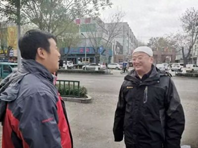 ​赞赞赞赞赞赞赞赞赞！多亏这个淄博人