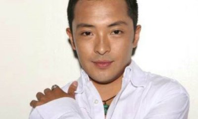 ​三料影帝富大龙送外卖是真的吗 他为什么和饶敏莉离婚