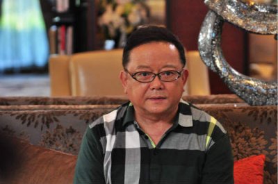 ​王刚的女儿 天真烂漫的孩子