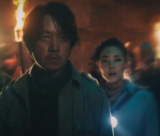 龙岭迷窟讲的是什么故事 胡八一为什么要去陕西龙岭