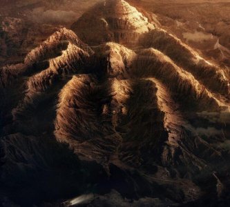 ​龙岭迷窟讲的是什么故事胡八一为什么要去陕西龙岭