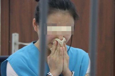 ​女主播琪琪黄鳝门事件指什么 为一些大老板开的单独直播
