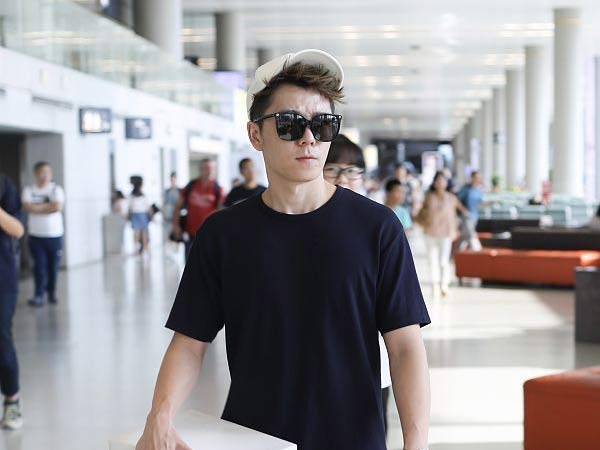 王栎鑫身高 王栎鑫体重