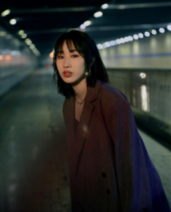 ​大籽歌手个人资料照片曝光，大籽歌手多少岁