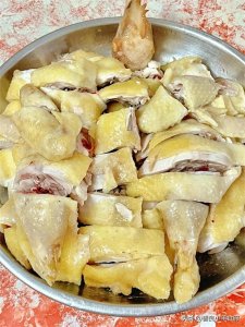 ​粤菜十大“招牌菜”，美味做法详细教程，学会做给家人尝尝