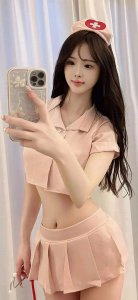 ​壁纸丨 万里挑一的美女手机壁纸~