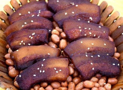 ​广西五大美食，本地人天天吃不嫌弃，外地人看了吃不下