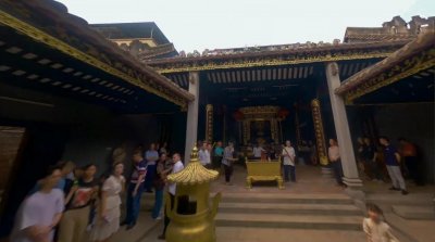 ​自梳女文化你知道多少？为什么她们选择终身不嫁