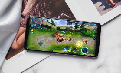 ​人气最高的手游游戏排行榜（2025热门好玩的手游前十名）