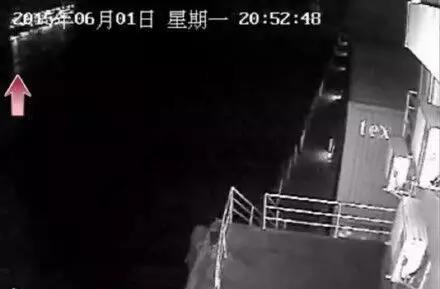 旅游轮船东方之星翻船事件（34东方之星）(2)