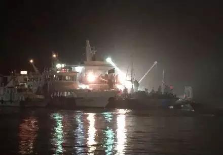 旅游轮船东方之星翻船事件（34东方之星）(3)