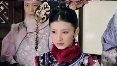 ​历史上沈眉庄：14岁进雍王府，雍正夜夜翻牌子，31岁因儿子而亡！