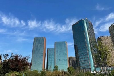 ​合肥北城联动新站， 谋划北部大发展