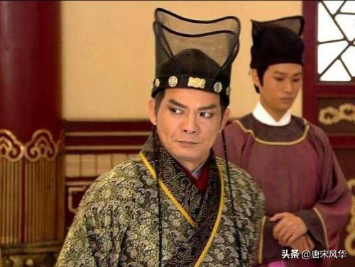 唐朝最后一个皇帝叫什么名字（唐朝的末代皇帝是谁）(图3)