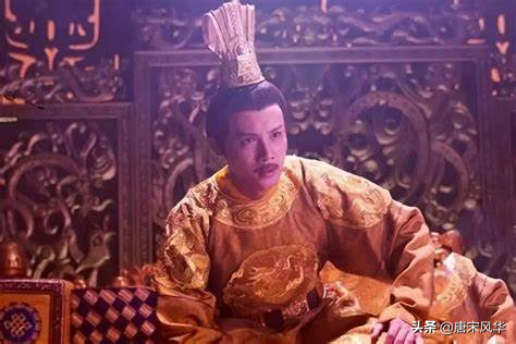 唐朝最后一个皇帝叫什么名字（唐朝的末代皇帝是谁）(图1)