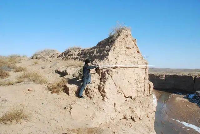 长城文化遗产介绍六个部分(北京文博关于长城)(4)