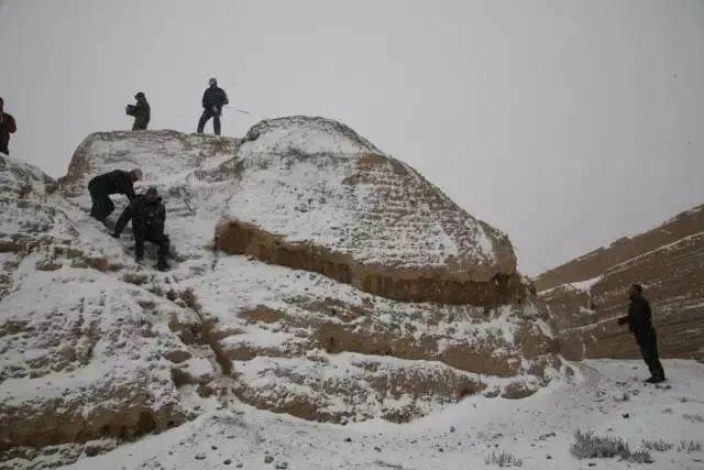 长城文化遗产介绍六个部分(北京文博关于长城)(3)