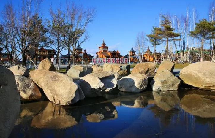 珲春是什么气候(珲春一年四季气候)