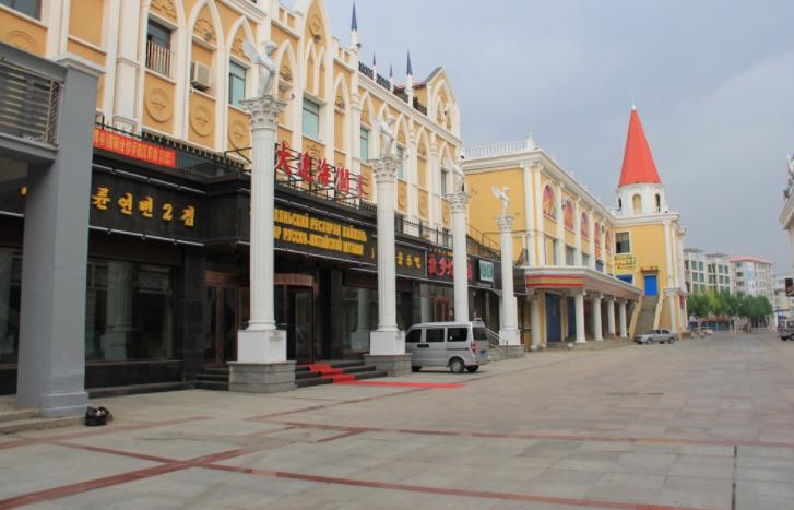 珲春是什么气候(珲春一年四季气候)