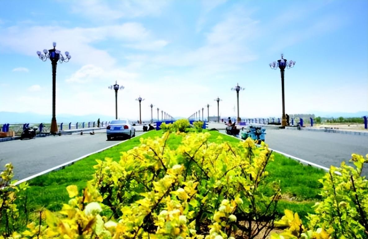 珲春是什么气候(珲春一年四季气候)