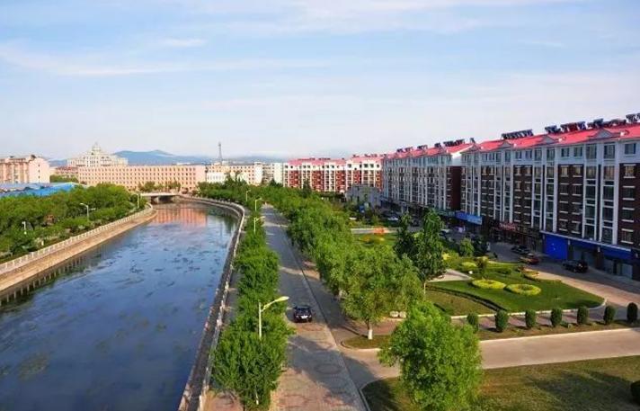 珲春是什么气候(珲春一年四季气候)