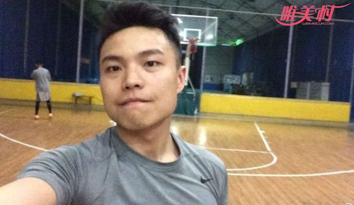 女演员殷桃的前夫