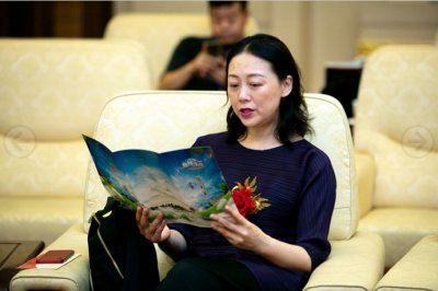 ​舞蹈家沈培艺是哪里人 沈培艺老公汪小明是做什么的