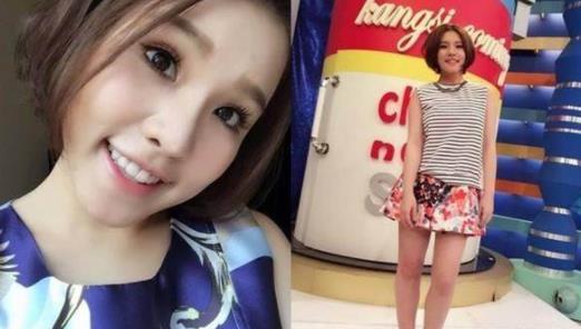 谢依霖老公干什么的 多年好朋友升格为情侣