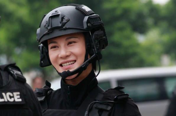 安雅萍和谁结婚 安雅萍的老公叫什么名字